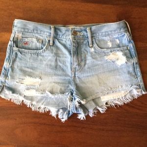 Hollister Shorts